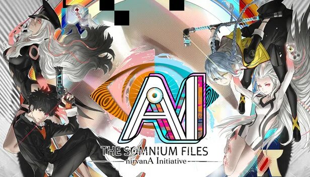 Somnium files Nirvana initiative. Ai the Somnium files Nirvana. Ai Somnium files Nirvana initiative Tama. Ai: the Somnium files - Nirvana initiative игра. Nirvana initiative