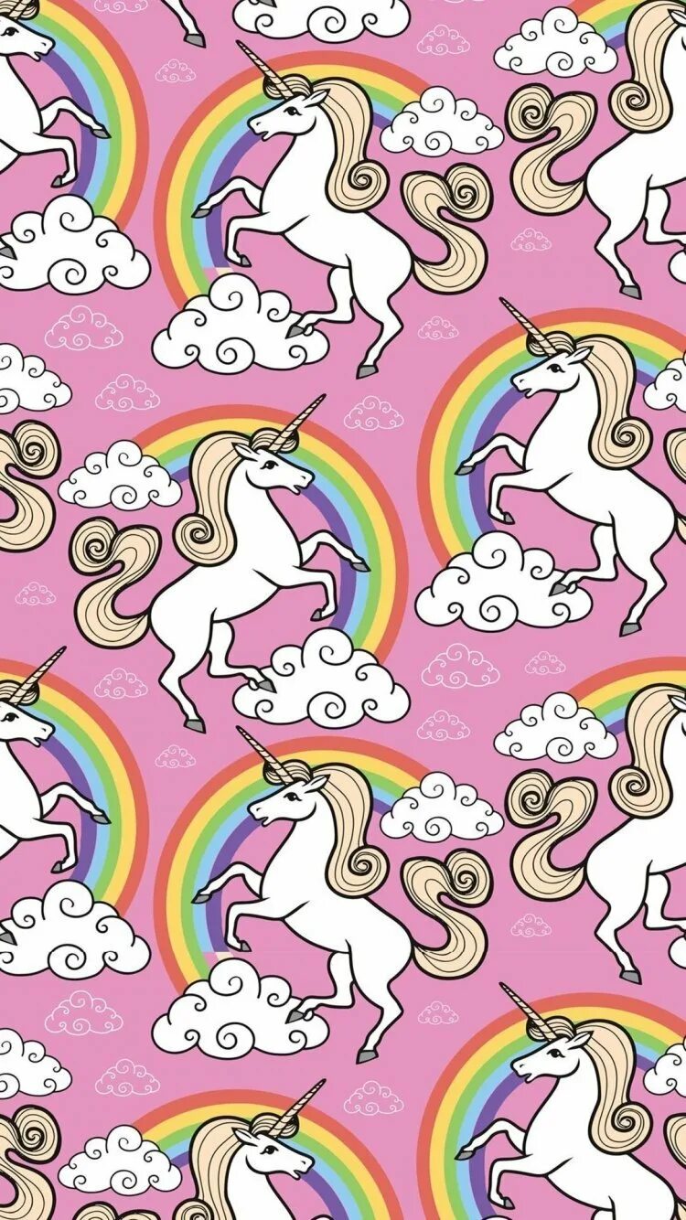 Много единорогов. Наклейки с единорожками. Единорог заставка на телефон. Картинки много единорогами. Милый единорог.