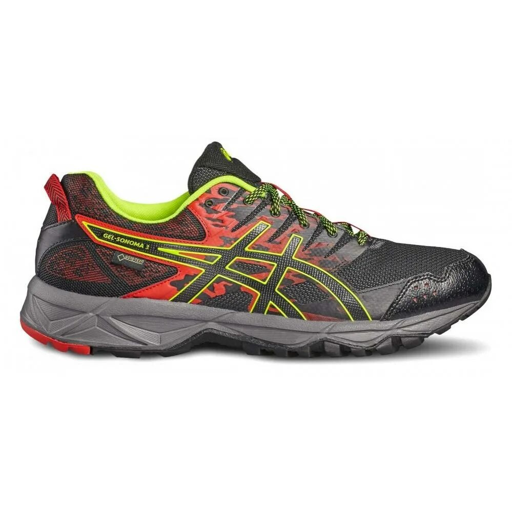 Кроссовки ASICS Gel-Sonoma 3 g-TX. Асикс сонома 3 GTX. ASICS Gel Sonoma 3 Gore Tex. Asics gel sonoma gtx