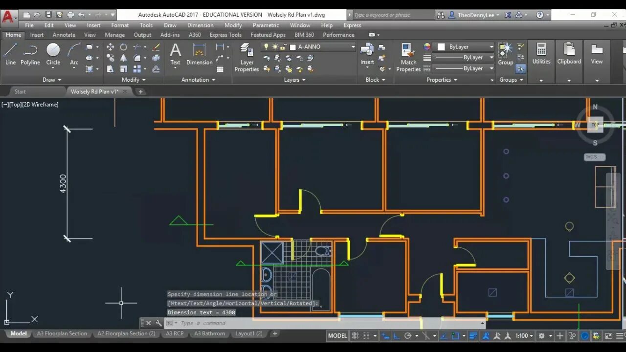 Можно ли в autocad