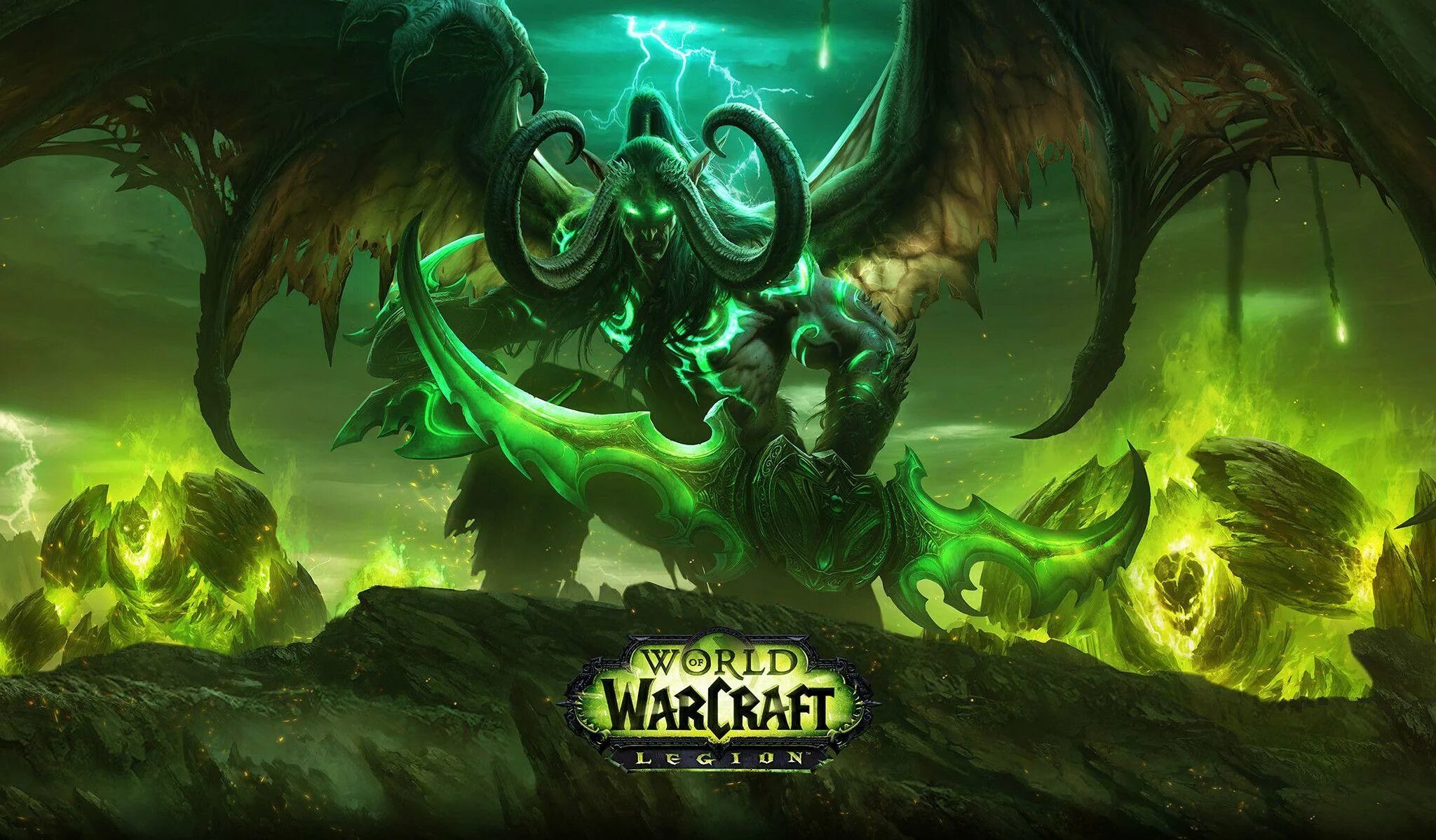 Приму в легион. Озаренный Иллидан. Мурлок Иллидан. World of Warcraft. Иллидан. Иллидан свет.