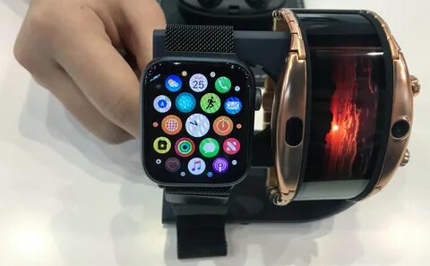 Oled смартфоны