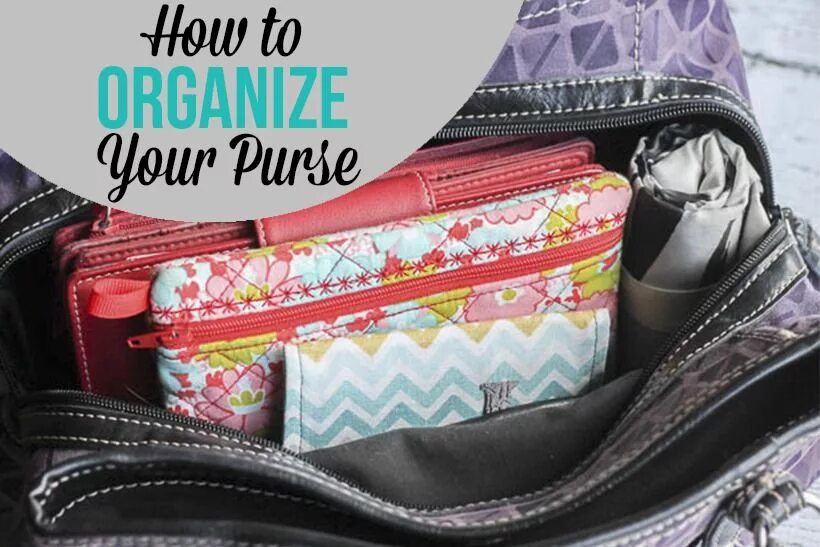 Go on a purse