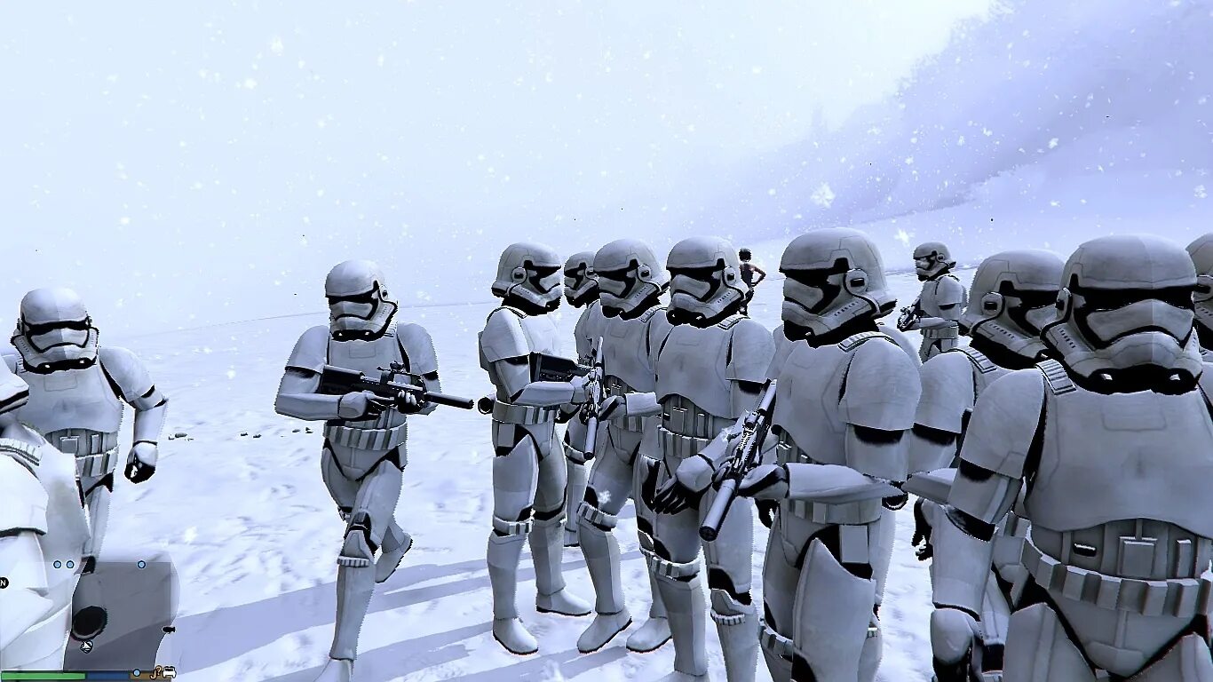 Звездные войны штурмовики 4к. Звёздные войны штурмовики ситхов. Штурмовик (storm trooper) (1998). First order arms. Первого ордена звездные войны.