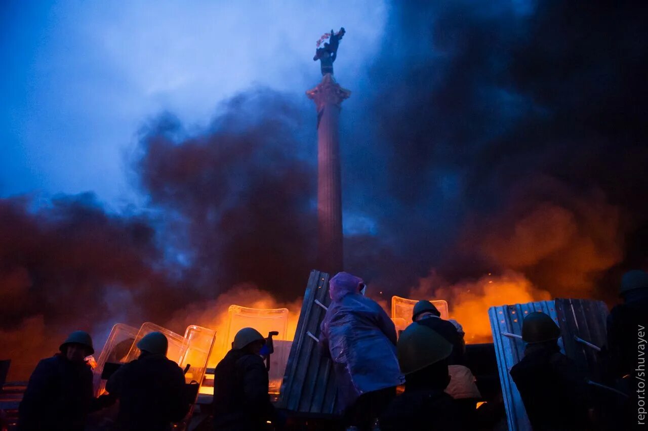 Дело майдана. Майдан 2014. 2014 Год Украина.