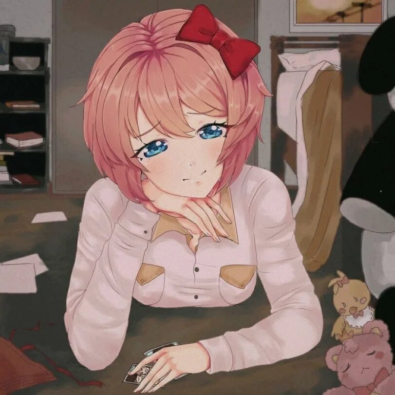 Sayonara doki doki