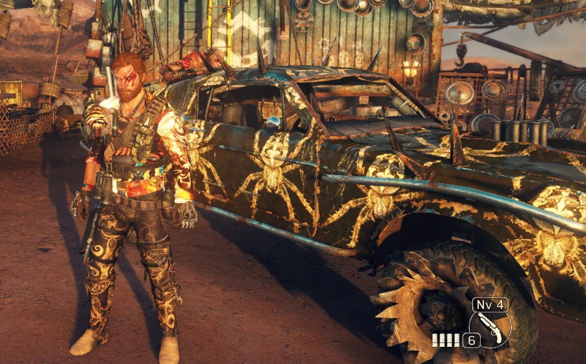 100 рабочие моды игр. Mad max 2005 игра. mad max моды на машины. златоклык мэд макс. патч безумный макс.