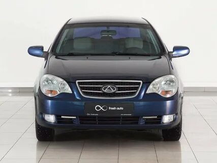 Тюнинг тагаз с100 вега - фото 