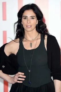 Sarah silverman