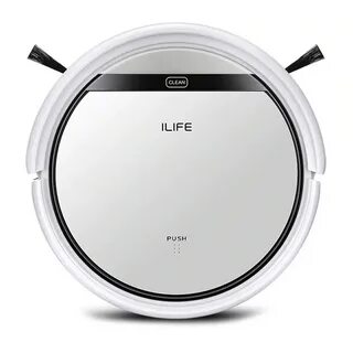 Пылесос ilife
