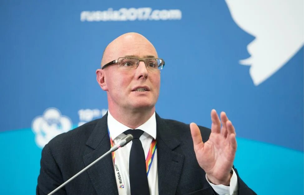 заместитель дмитрия чернышенко