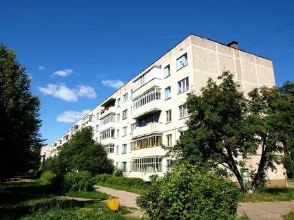 Пионерская 17