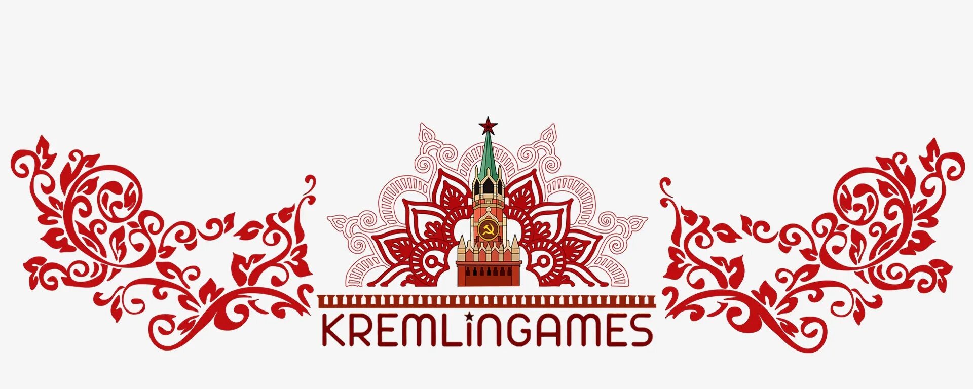 Kremlingames. Kremlingames Wallpaper.