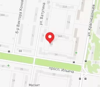 Судебный участок 7 нижегородского