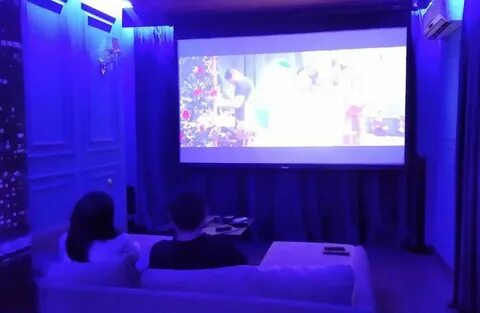 Кинотеатры в москве головоломка 2