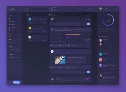 Варианты интерфейса