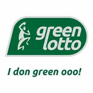 Green don