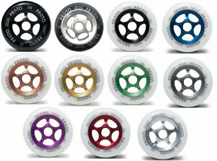 Wheel pros