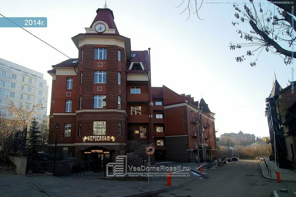 Продается здание 57 м2 - Красноярск - Доска объявлений Камелот