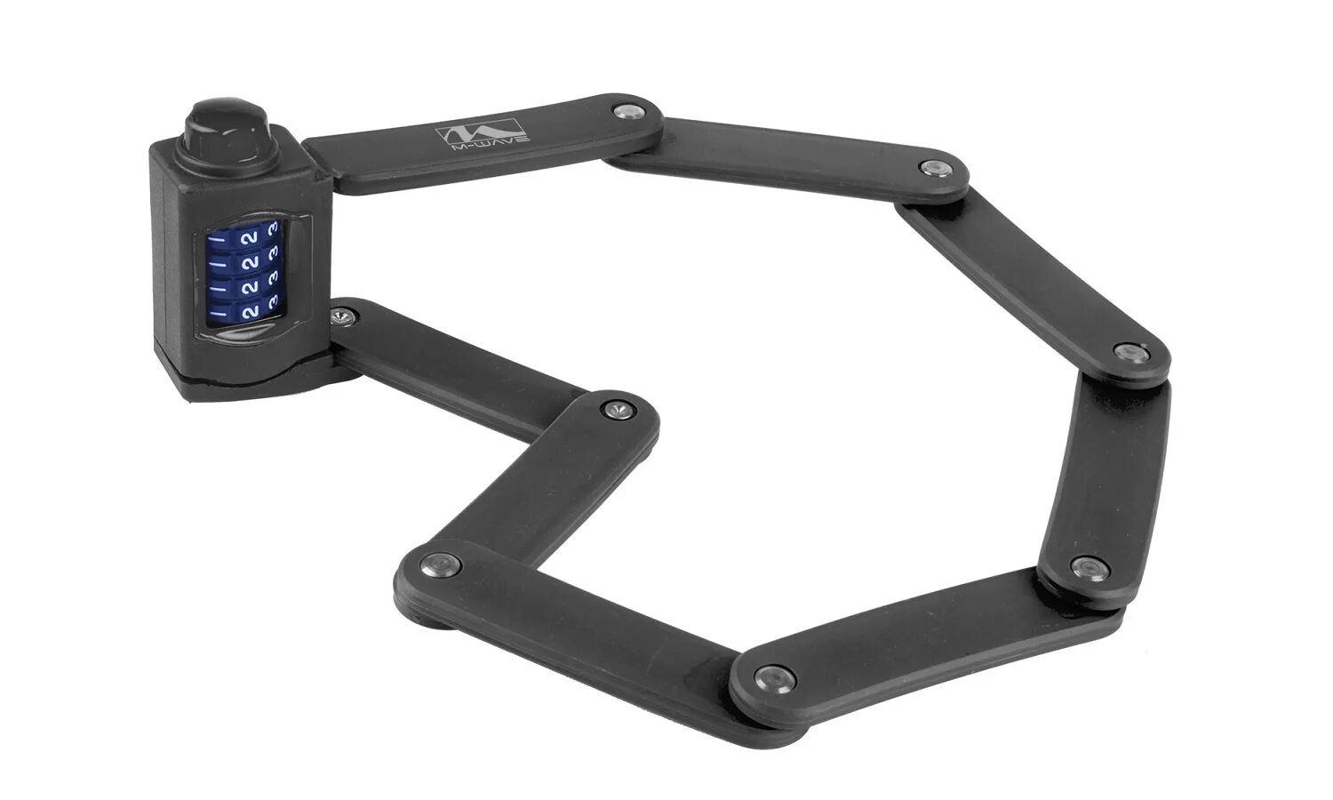 Lock folding