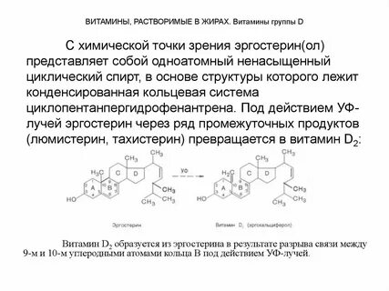 Химия точка