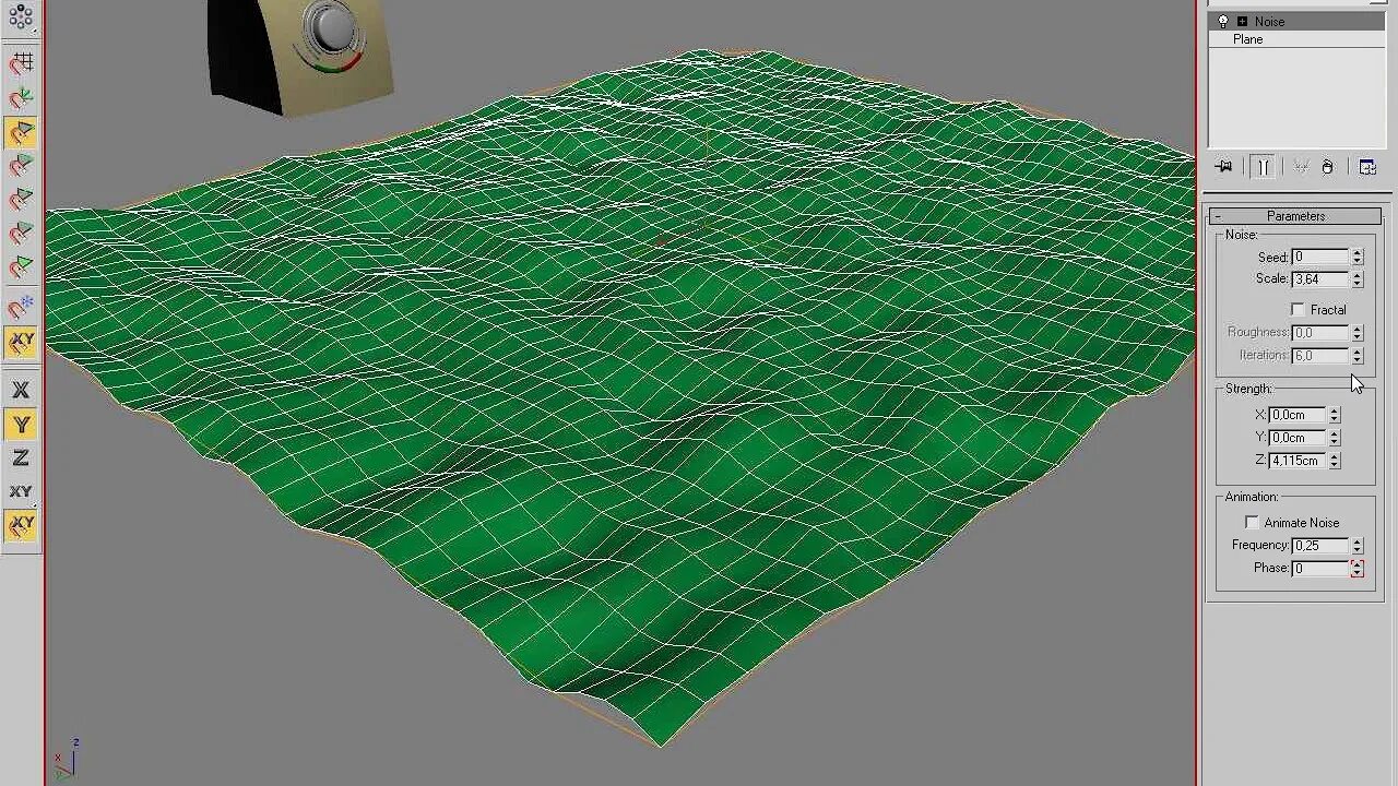 Рельеф в 3д макс. Моделинг 3ds max. sds 3d max. поверхностное моделирование. моделирование рельефа 3d.