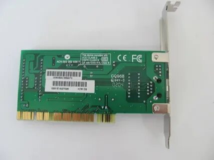 Acer сетевая карта драйвер