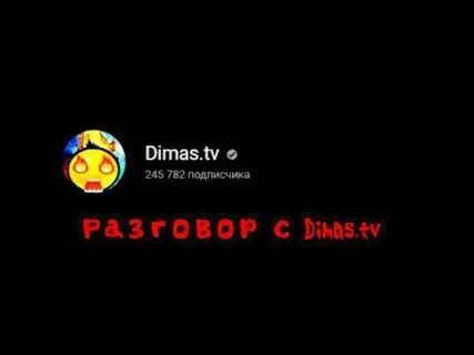 Dimas tv