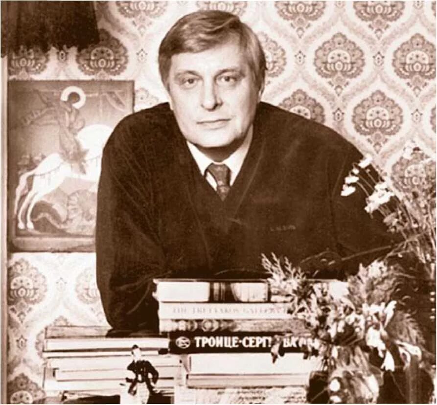 Юбилей олега басилашвили. Юбилей олега басилашвили