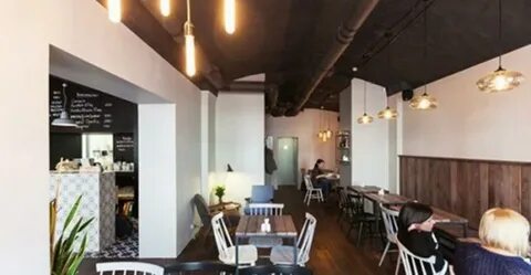 Grace bistro ул спиридоновка 25 20с1 фото