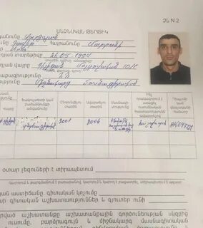 В графе пол