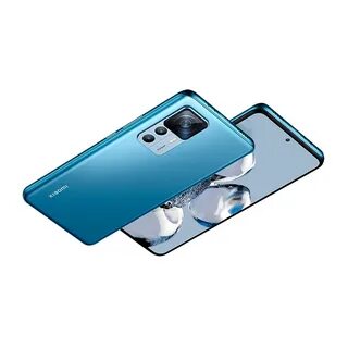 Xiaomi 12 t экран