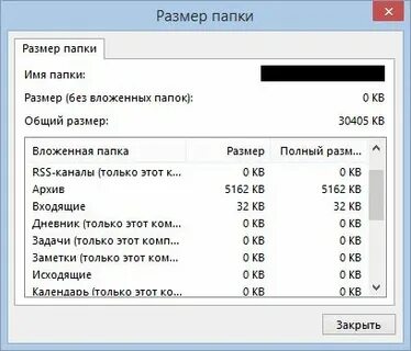 Увеличить размер теста