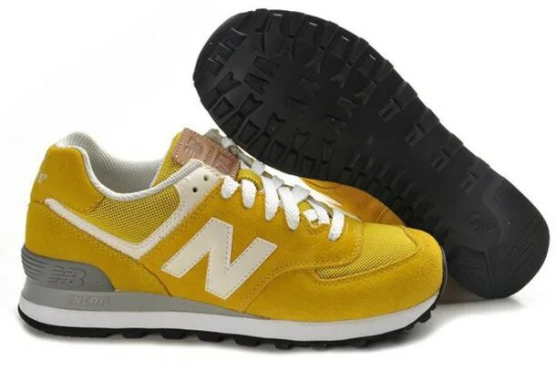 Найки балансы. New Balance 574 Yellow. New Balance 574 желтые. Нью Бэлэнс желтые 574 баланс. New Balance 574 Classic Yellow.