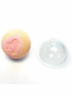 Форма сфера большая