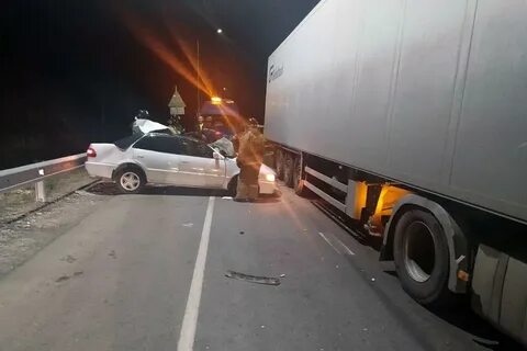 Фура тюмень
