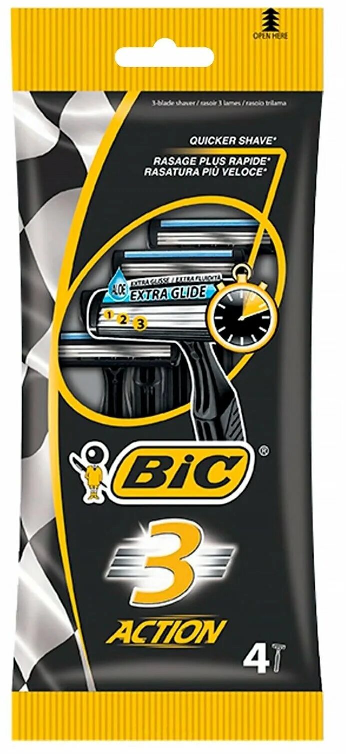 Станок одноразовый BIC 3 экшн 4 шт. BIC бритва одноразовая экшин. BIC станки одноразовые BIC 3 Action (4шт.) С тремя лезвиями. BIC 3 одноразовый станок д/бритья 4 шт 3 лезвия экшен {20}. Бик для бритья