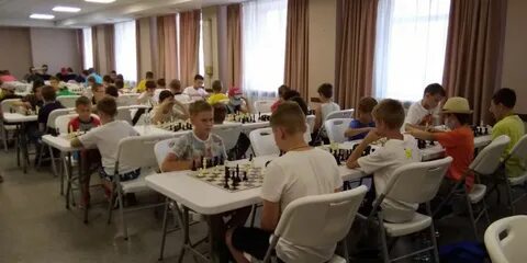 Первенство екатеринбурга по шахматам 2024