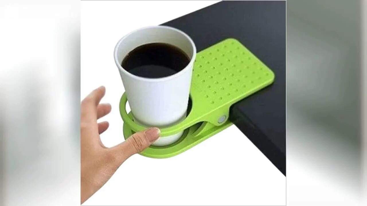 Cup Holder (кап-холдер). Подставка для кружек. Держатель для кружки. Подставка для чашек. Настольный cup