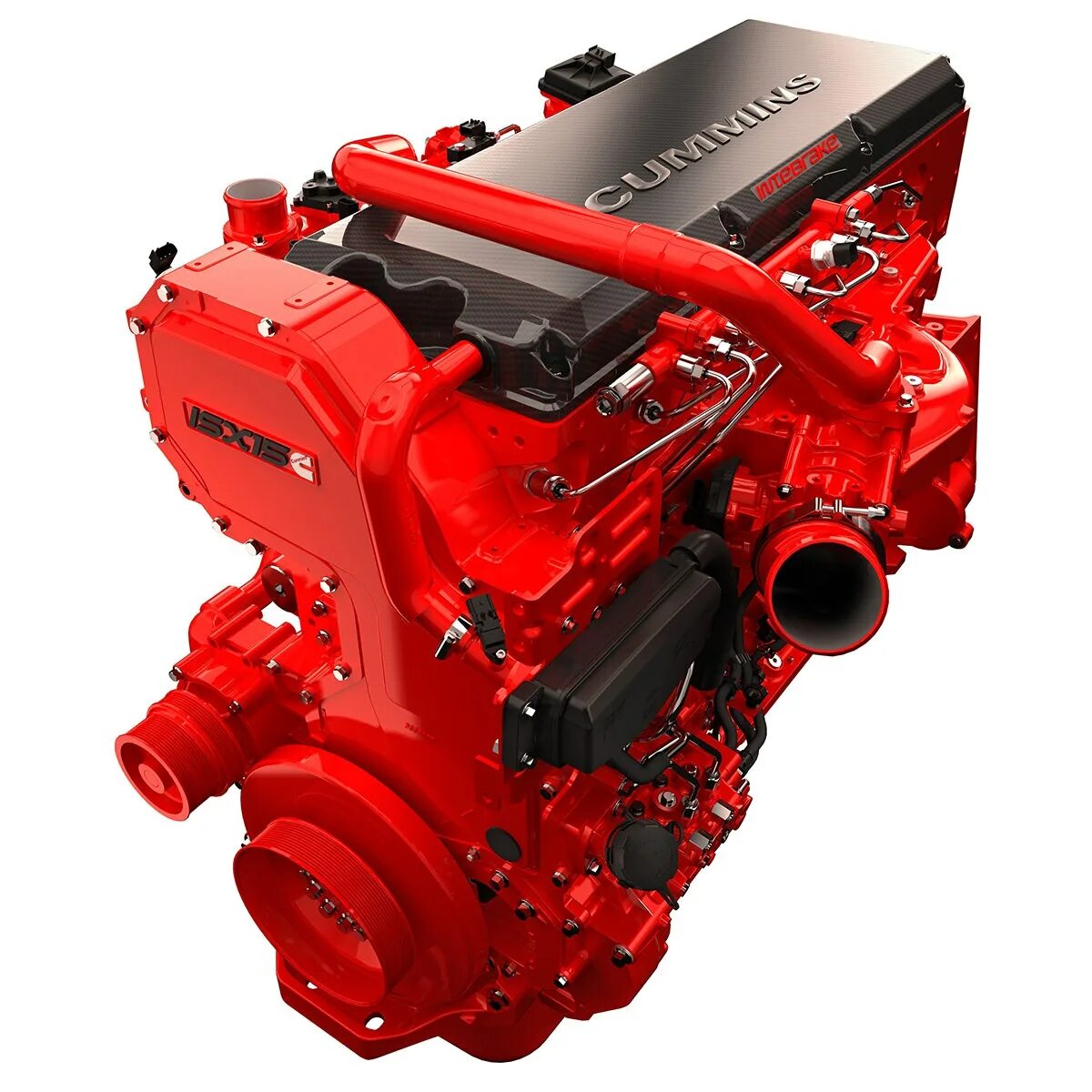 Cummins engine. 8. 7. Cummins engine. Двс каминс 2.