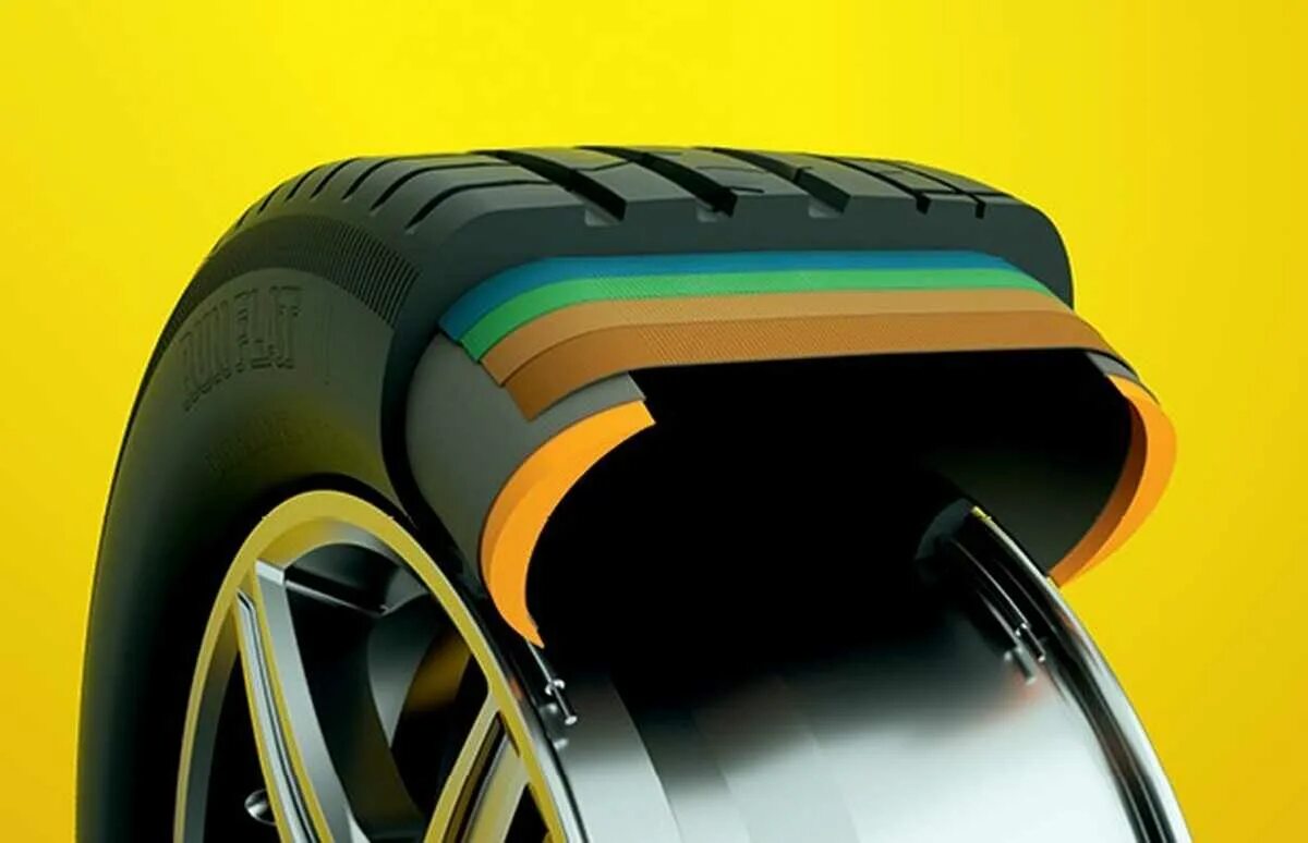 Что такое run flat. Ран флэт шины что это. runflat bmw. ранфлет резина для бмв. бриджстоун ранфлет.