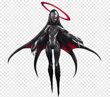 Demon skin