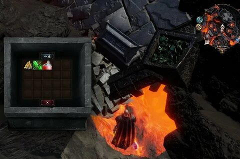Принц теней divinity original sin