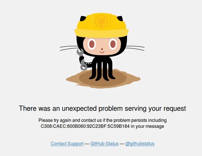 Github static. Github static