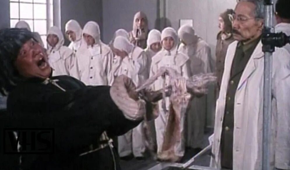 Человек за солнцем 1988. Человек за солнцем фильм 1988. отряд 731 человек за солнцем.