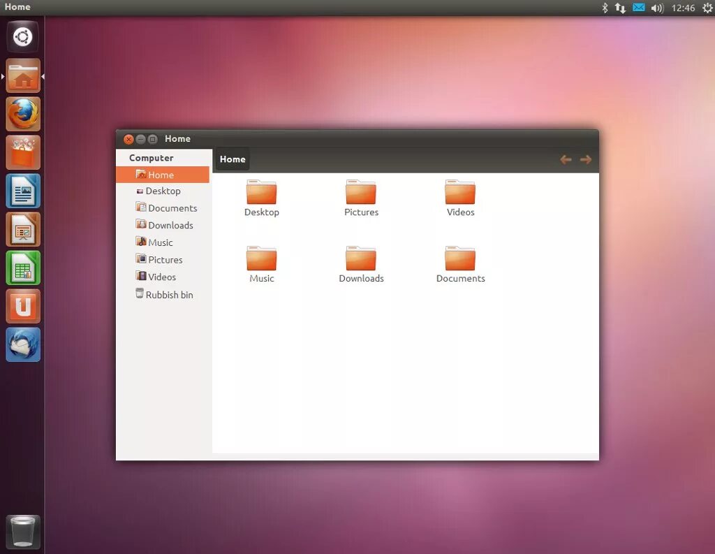 Open operating system