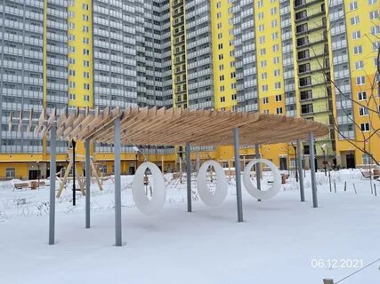 Экопарк мурино когда откроется