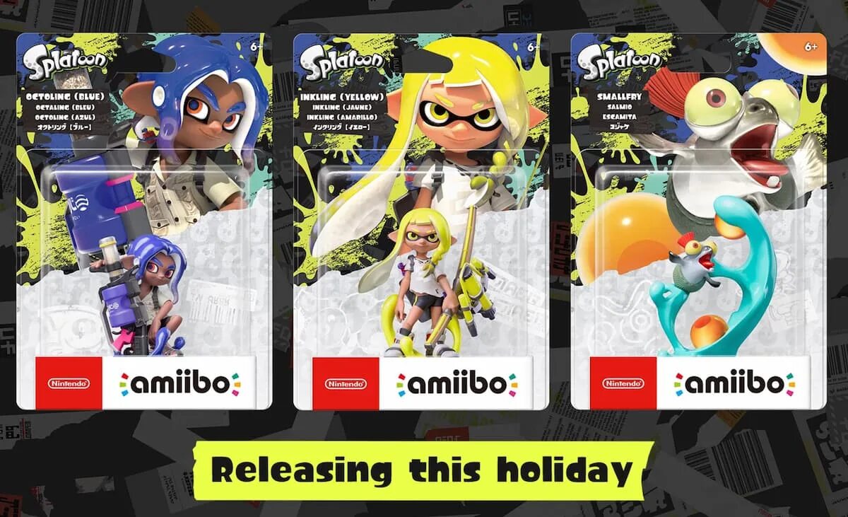 Splatoon 3 Nintendo Switch. Splatoon 3 amiibo. Amiibo splatoom 3. Nintendo Switch Splatoon 3 Edition. Nintendo splatoon 3