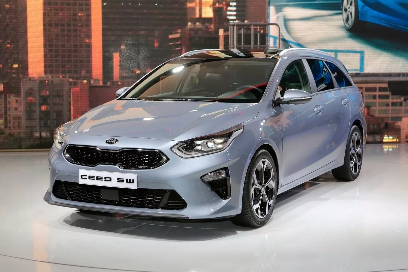 Купить киа 2019г. Kia Ceed 2018. Kia Ceed 2018 универсал. Kia Ceed Sportswagon 2019. Kia Ceed 3.