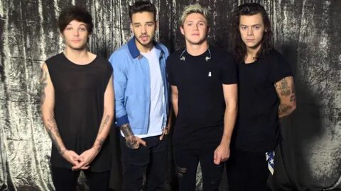 Their five